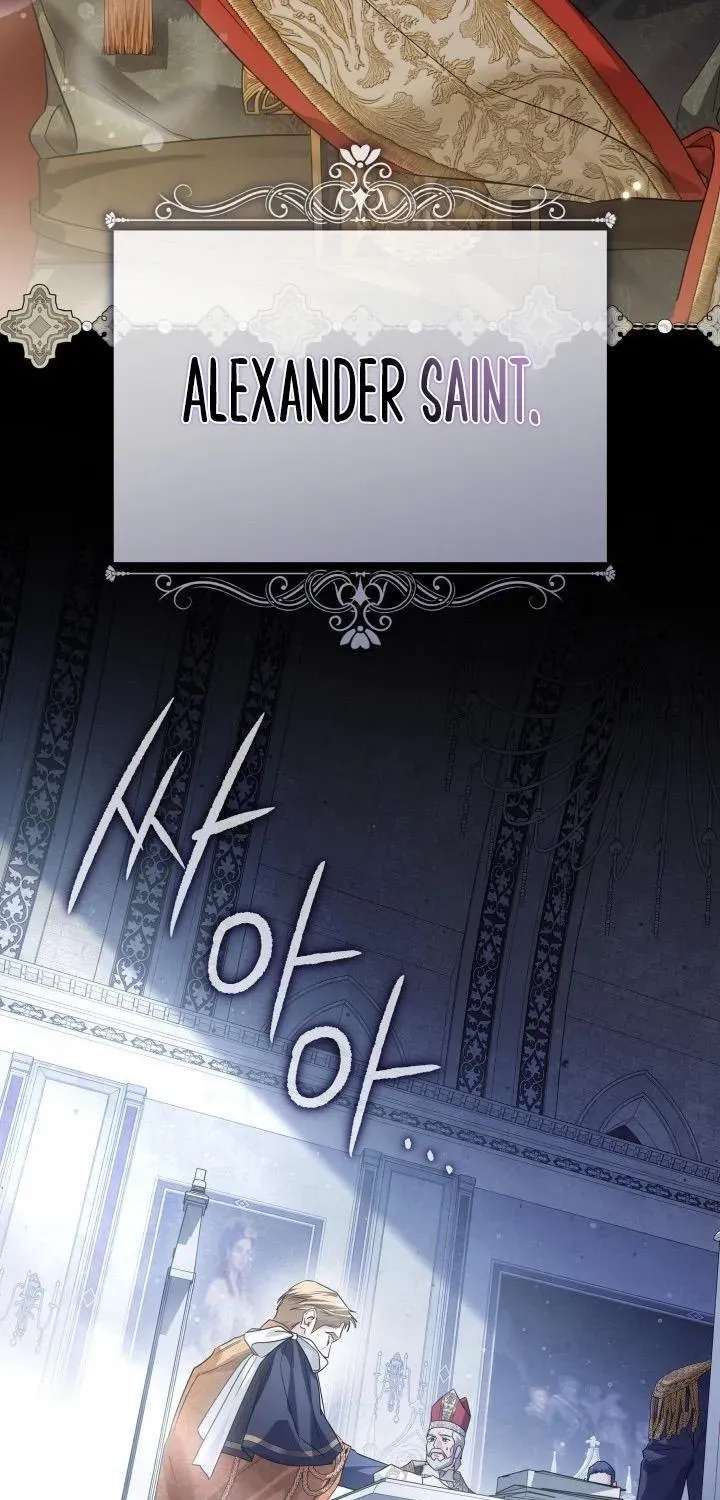 The Princess Stans in Secret Chapter 98 - page 27