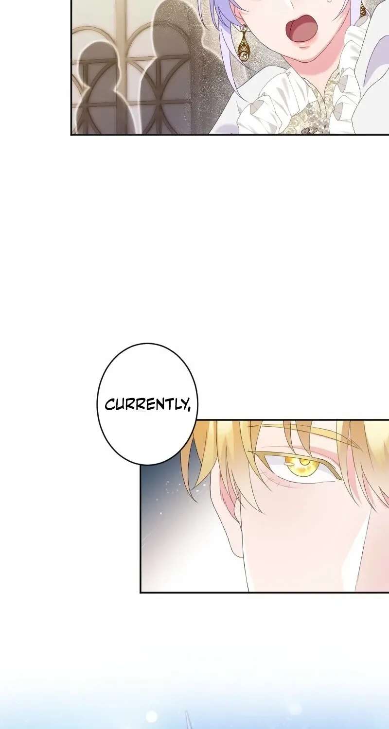 The Villainess Starting Over and the Strange Cold-Hearted Duke Chapter 26 - page 38