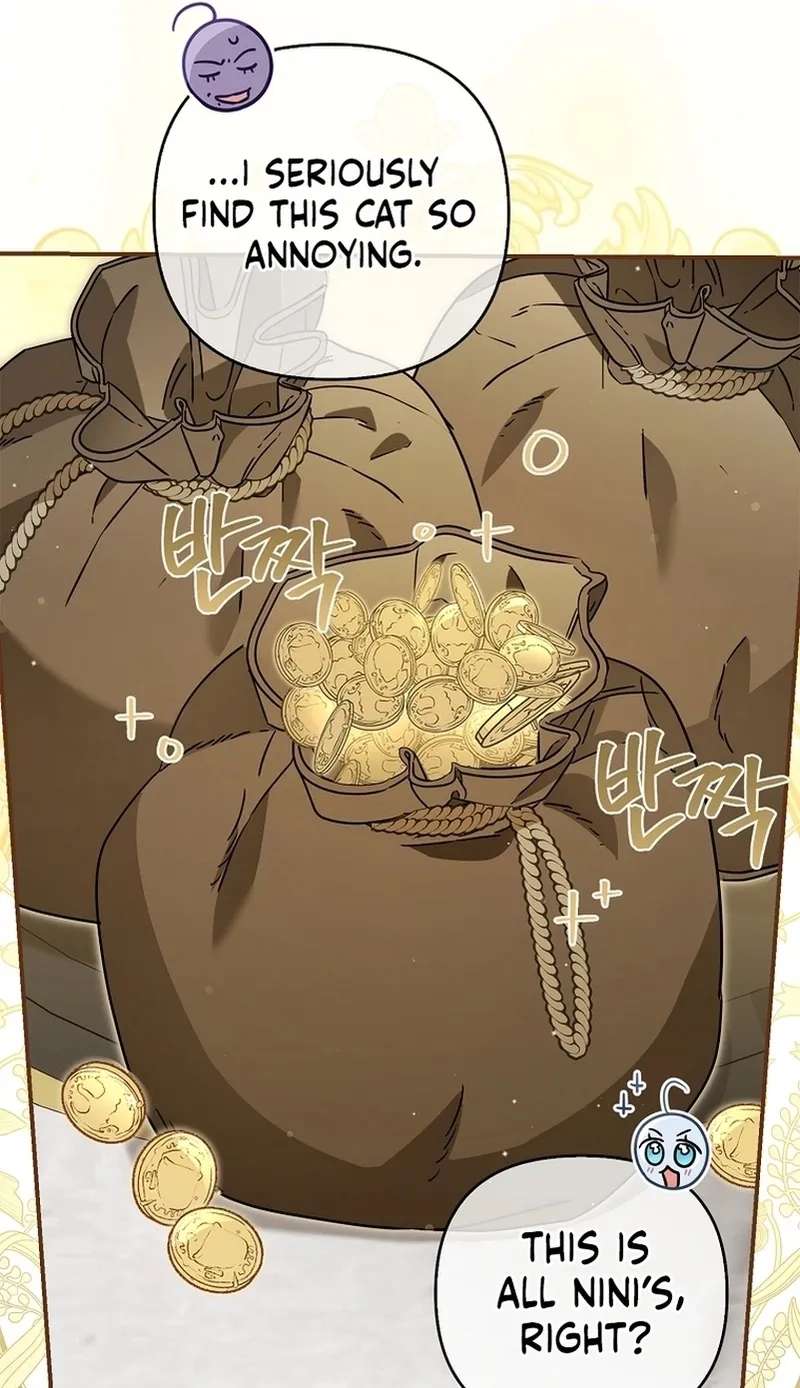 The Female Lead Takes Care of Everything Chapter 13 - page 78
