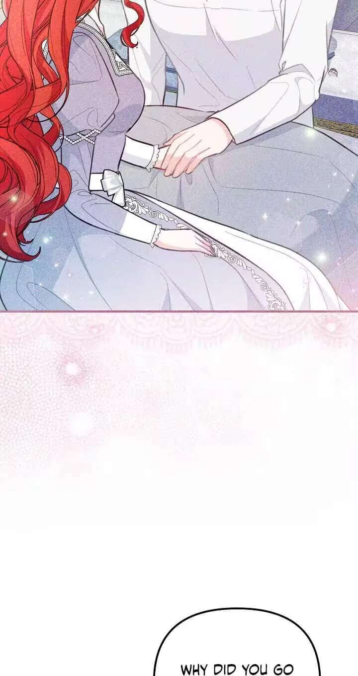 The reason why I am helping the villainous Duke Chapter 44 - page 3