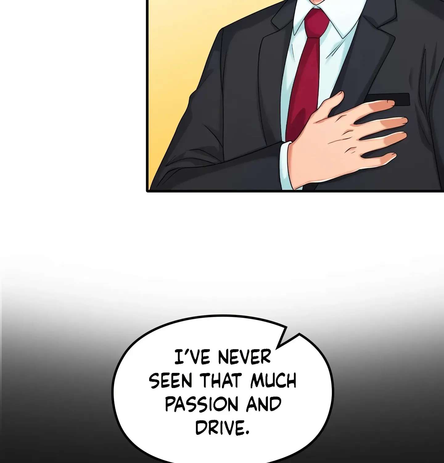 Bet Me Hard Chapter 13 - page 25