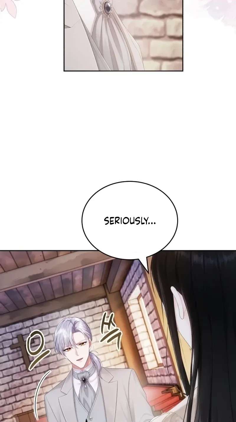 In This Life, You're the Dog Chapter 42 - page 60