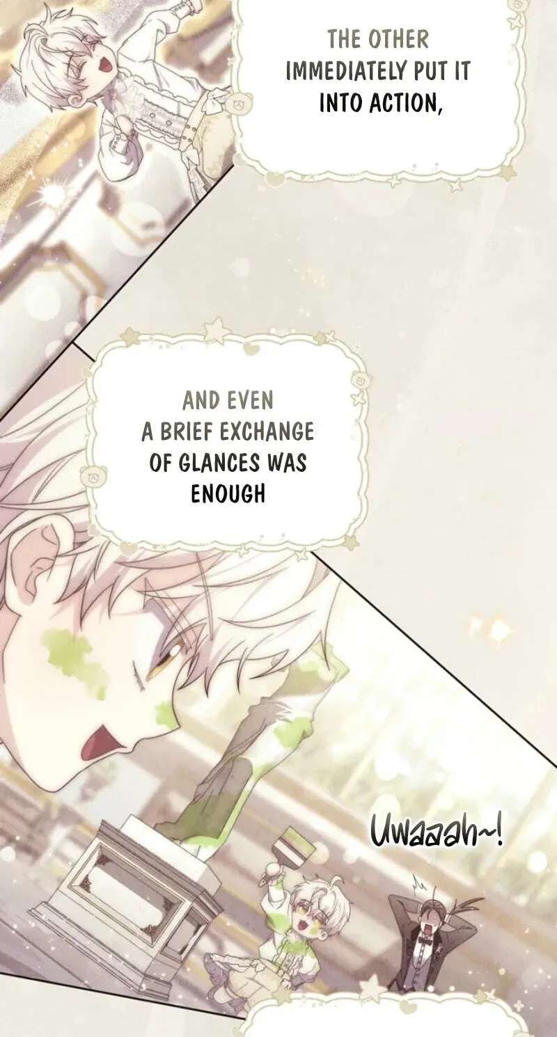 Arelyn Is Sick and Tired Chapter 76 - page 5