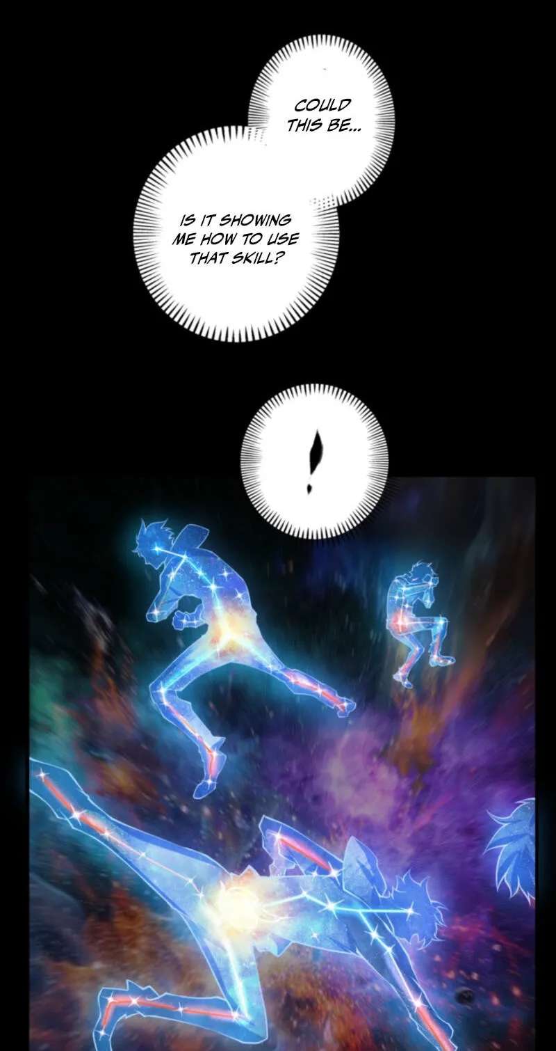 I Gained Power in a Post-Apocalyptic World and Became Unrivaled in the Real World Chapter 27 - page 21