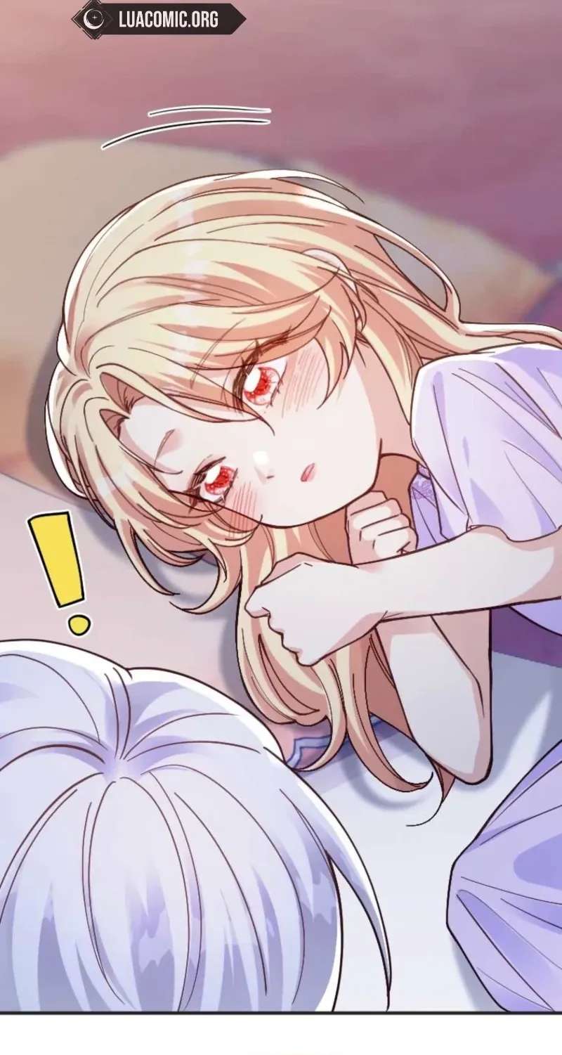 The Tyrant's Overprotective Contract Mother Chapter 55 - page 49