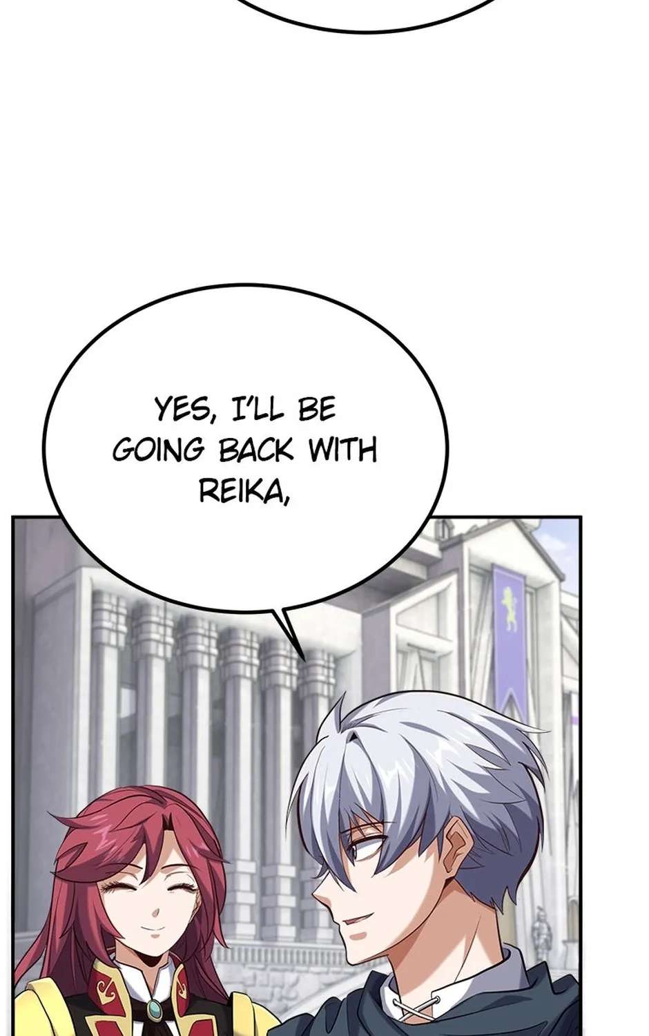 The Swordmaster's Reincarnation Chapter 80 - page 156
