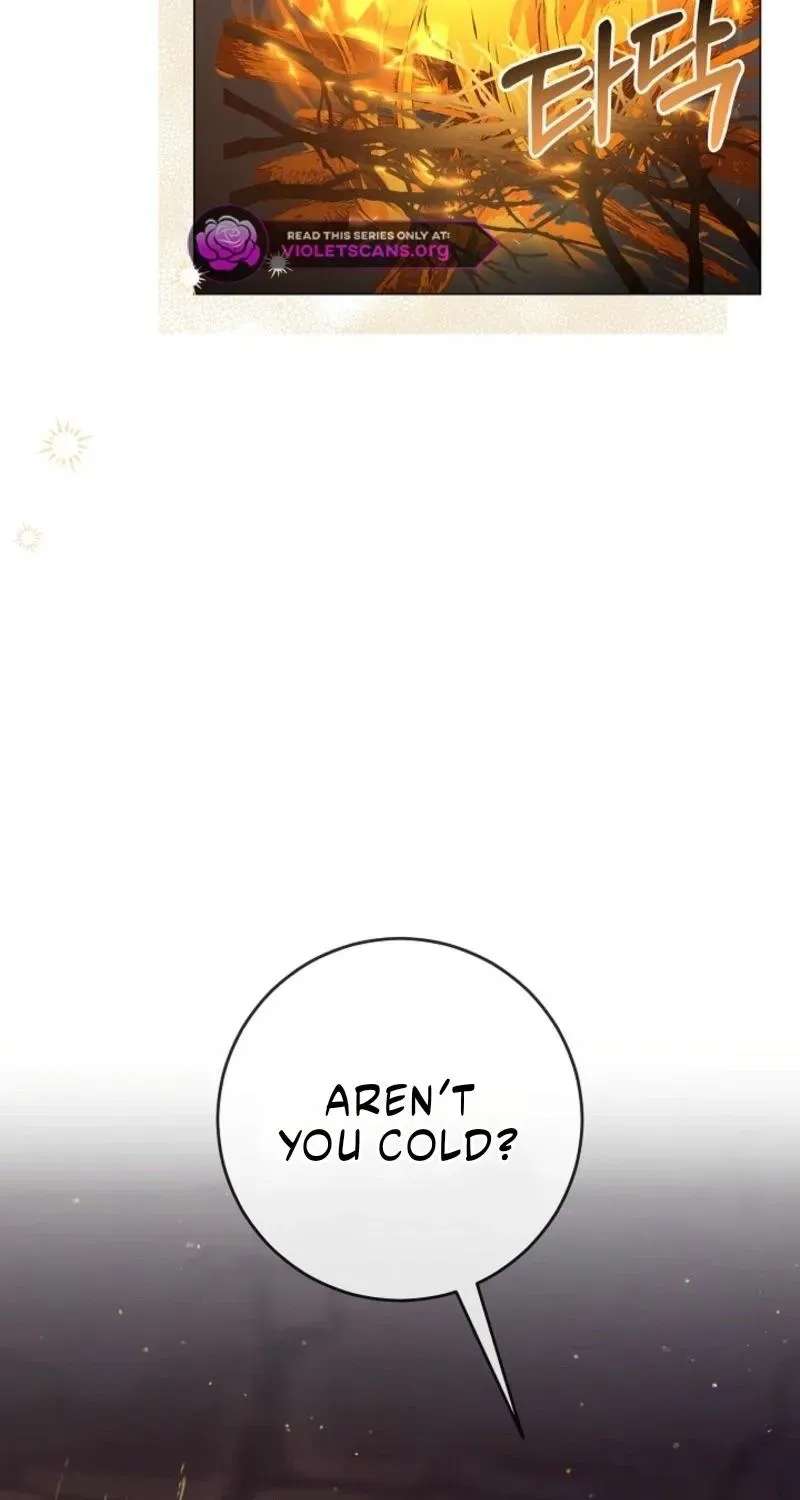 The Princess Stans in Secret Chapter 73 - page 73