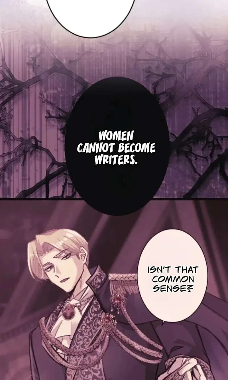 Bare Your Fangs on Sleepless Nights Chapter 24 - page 93