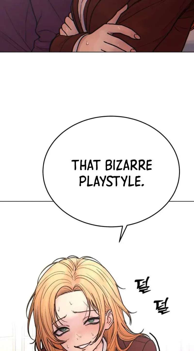 Her Game of Go Chapter 43 - page 90