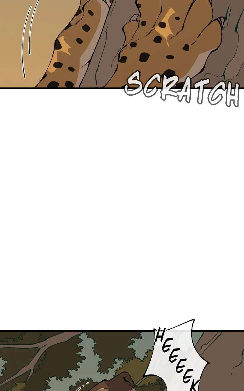 Ancient Animal Tales Chapter 66 - page 2