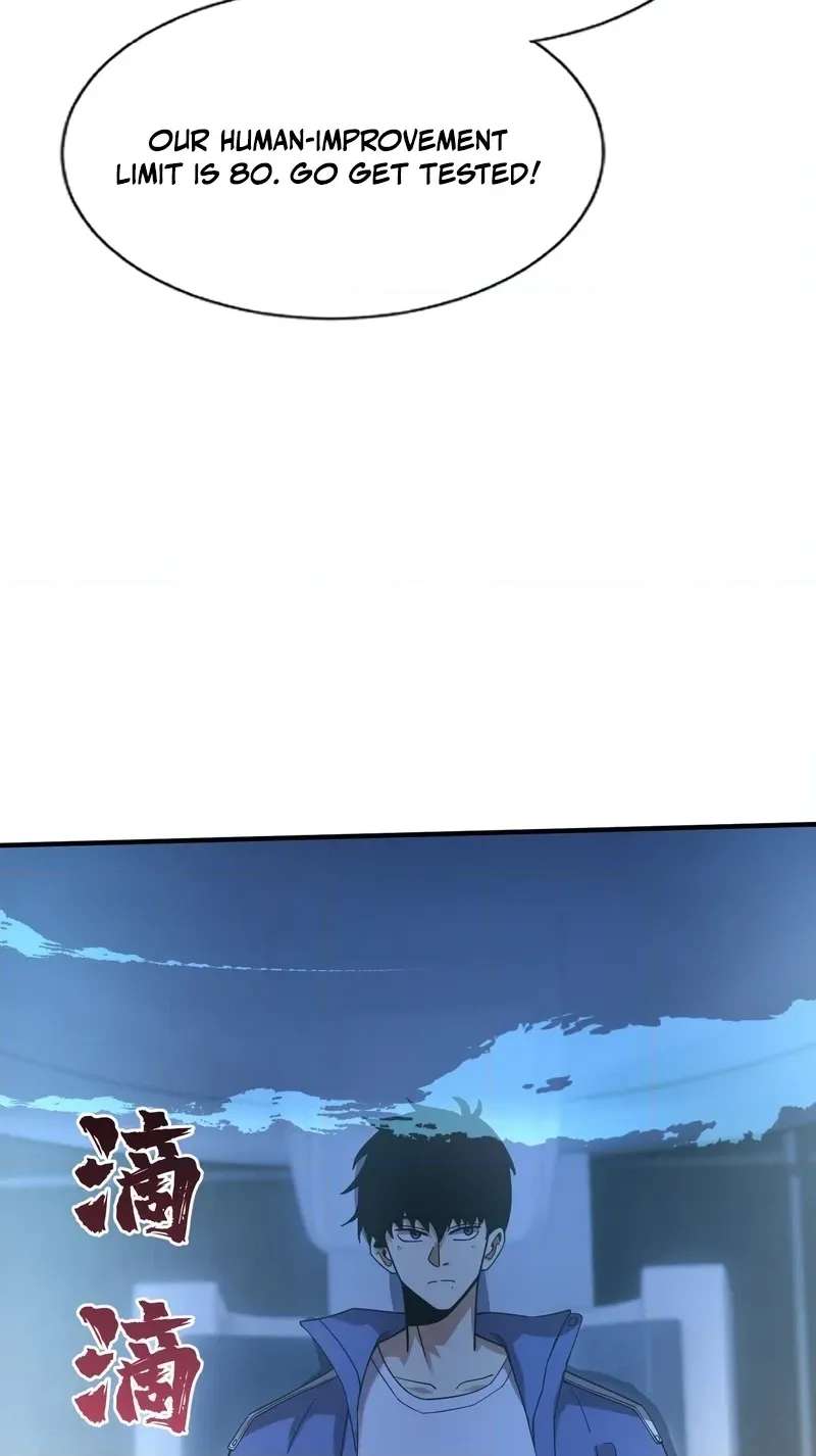 High Martial Arts: Genius Is Only the Threshold to Meeting Me! Chapter 28 - page 50
