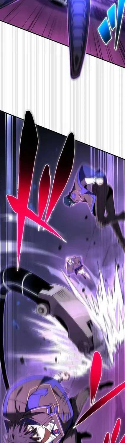 The Underworld Transcendent Returns Chapter 24 - page 78