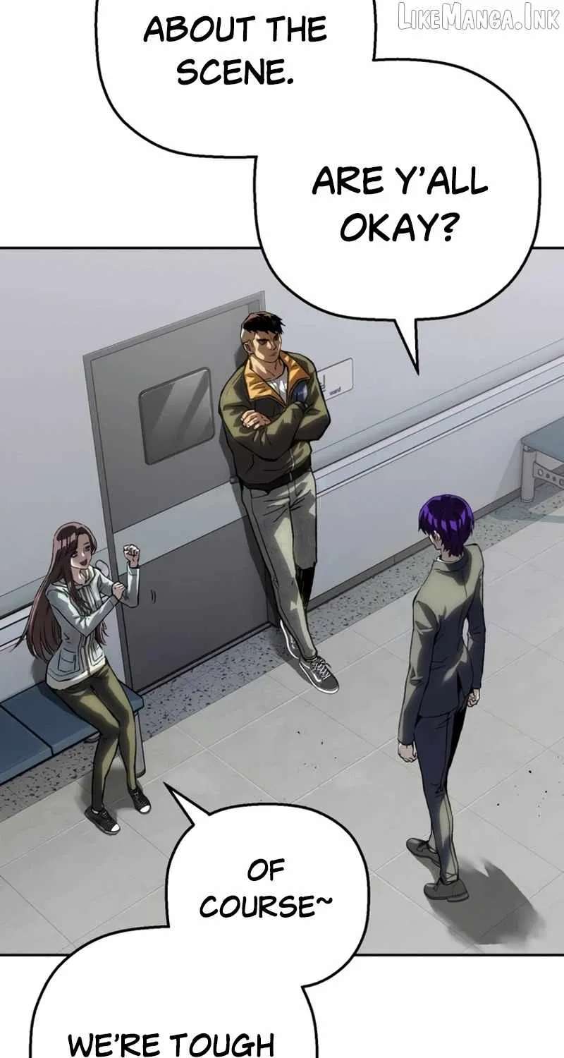 The Villain's Profiler Chapter 63 - page 17