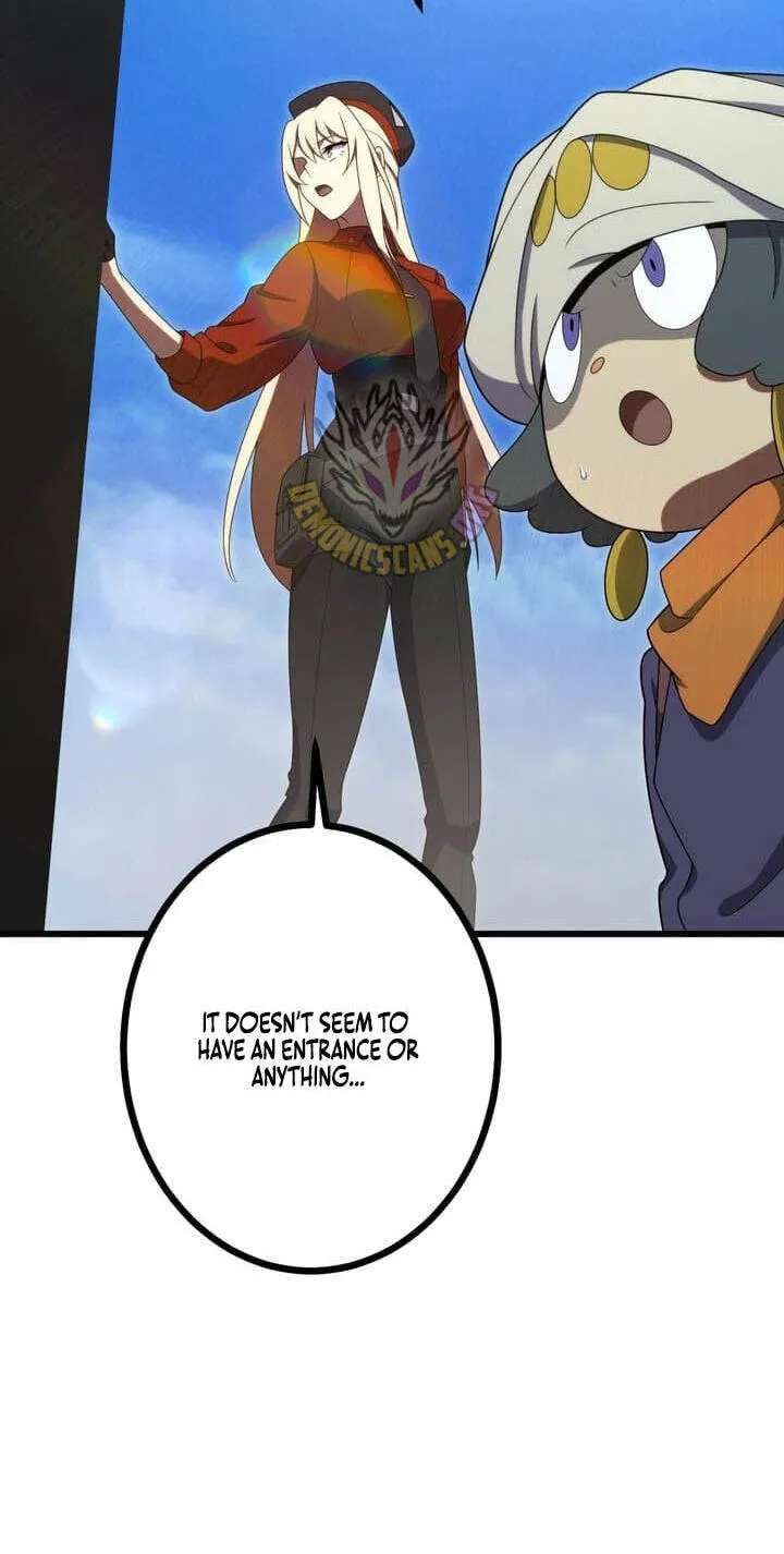Dungeon Yuugi ~Moto Shachiku, Saikyou Job "Asobinin" de Musou Suru~ Chapter 32 - page 87