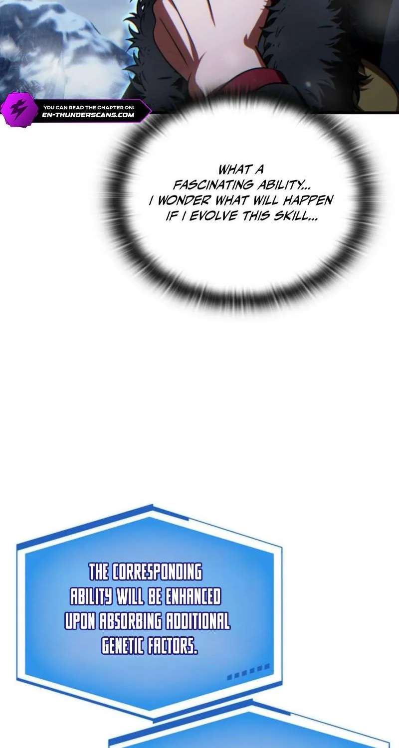 The Lord Who Levels Up by Devouring Chapter 8 - page 87