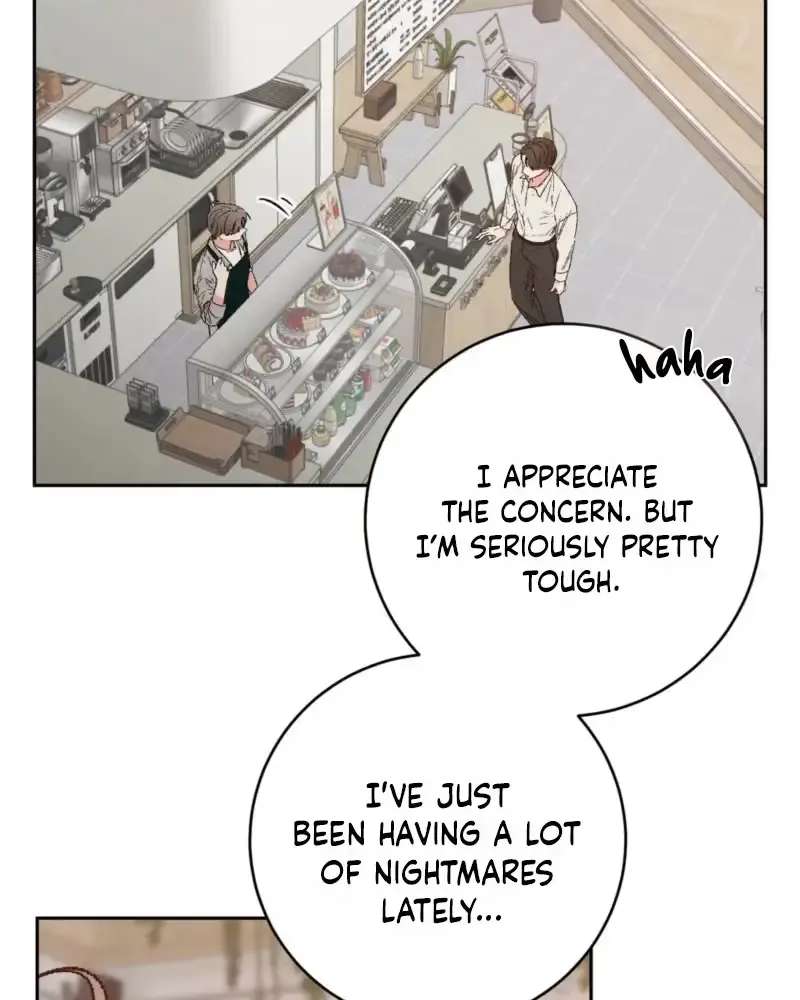 Do Ghosts Dream Too Chapter 1 - page 54