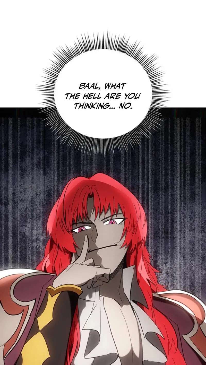 Stuck in a Glitch Novel as an Extra Chapter 74 - page 126