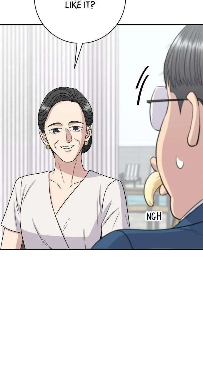 A DeadbEAT's Meal Chapter 243 - page 39