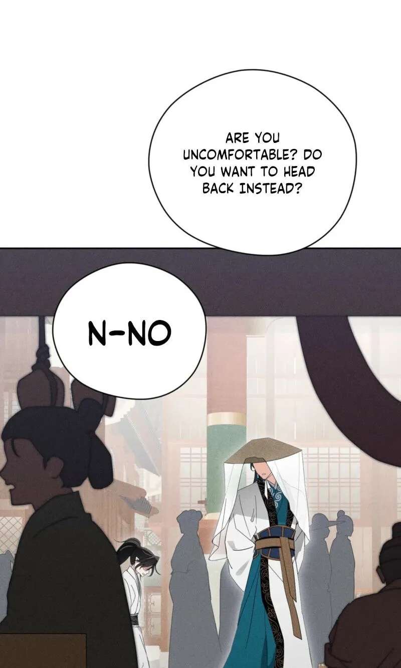 The Earth-Engulfing Rain Chapter 23 - page 3
