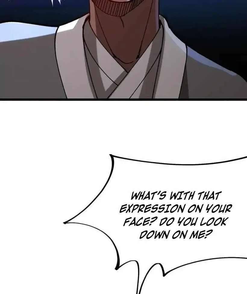 Bai Lan De Wo, Quan Kao Tu Di Xu Ming Chapter 35 - page 32