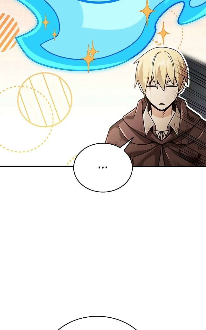 A Cadet Becomesa Prophet?! Chapter 41 - page 14
