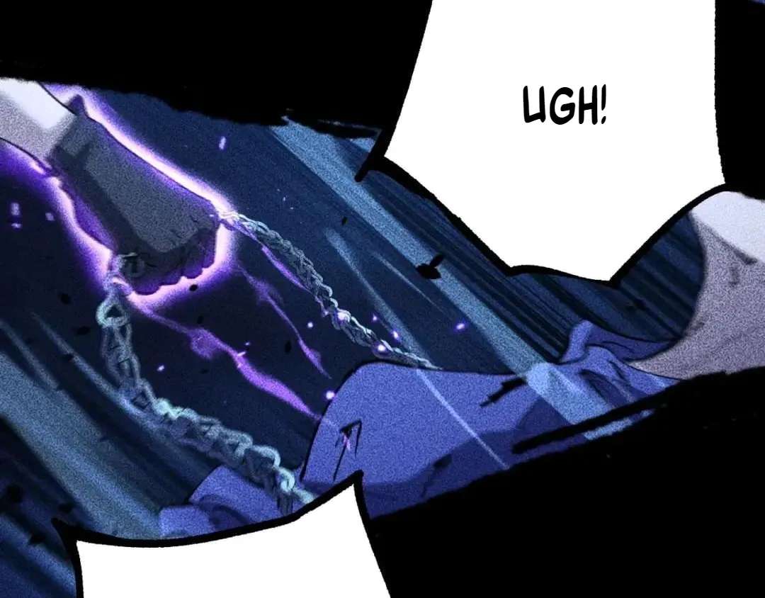 God-level Assassin, I’m the Shadow Chapter 148 - page 3