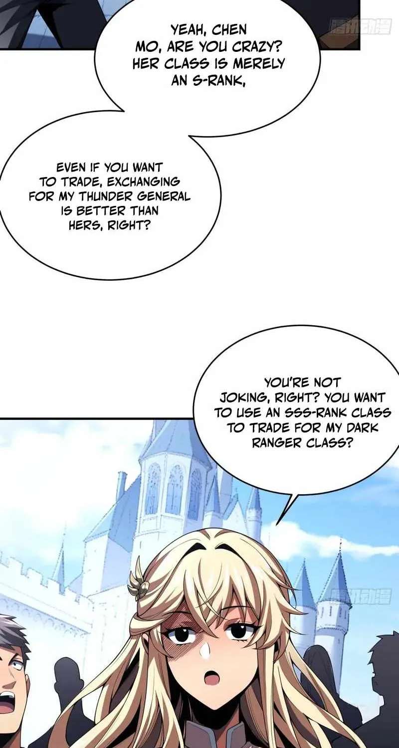 Basic Attacks Summon the Undead, My Dark Ranger Is the Strongest! Chapter 1 - page 105