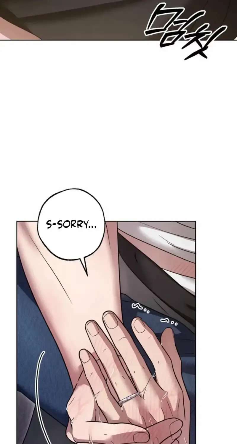 Family Relationship Error Chapter 3 - page 40