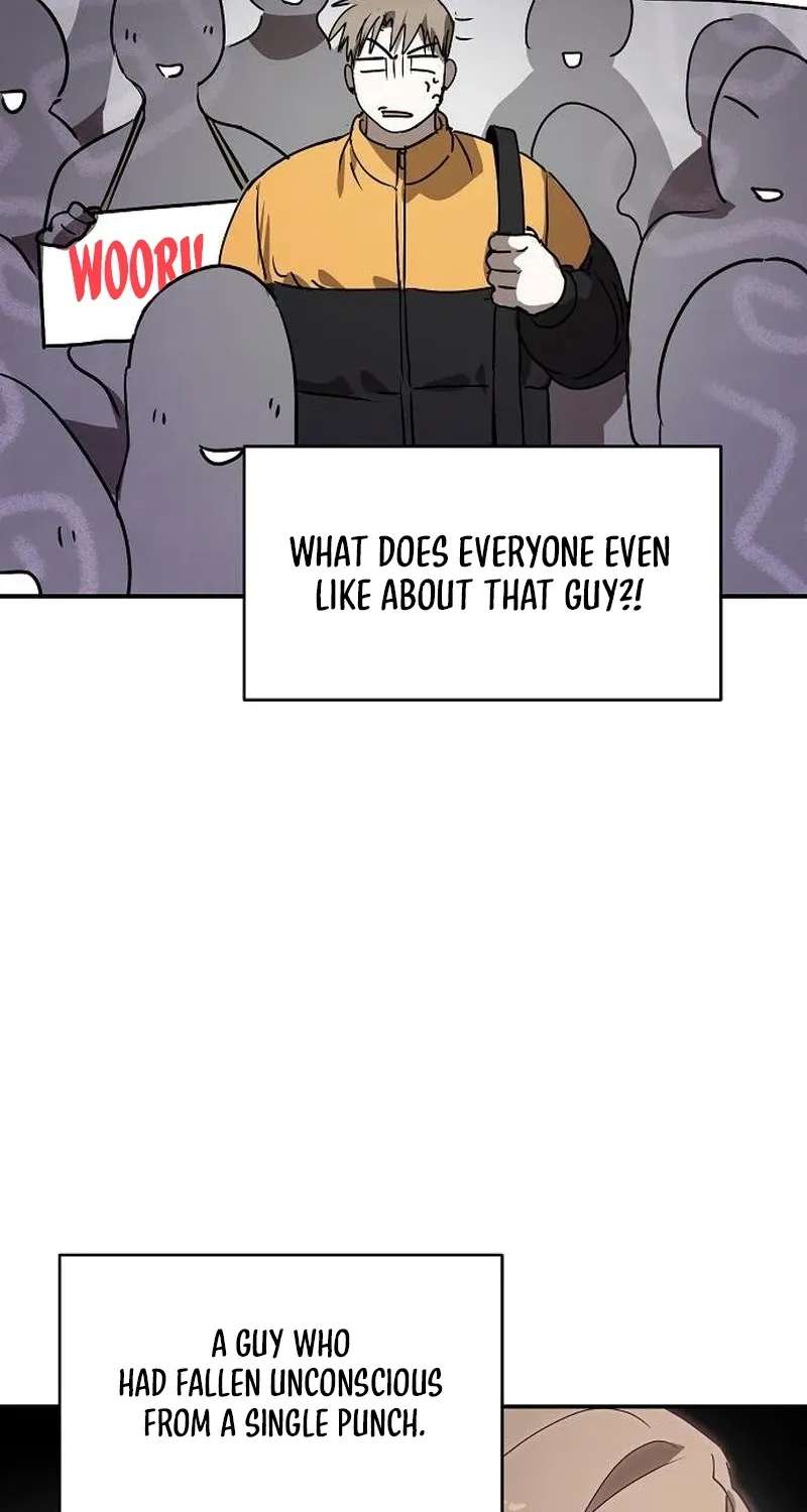 The Fundamental Law Chapter 73 - page 14