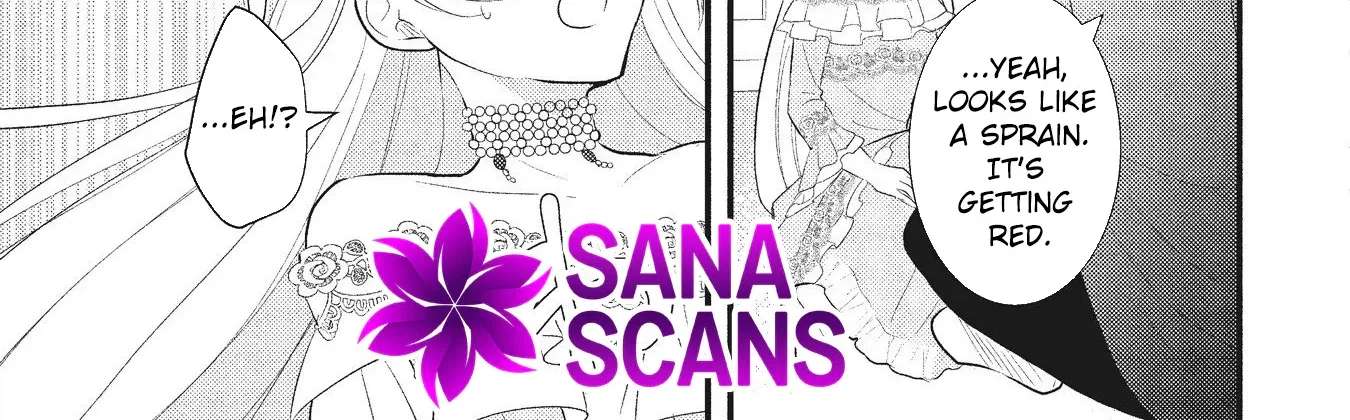 Reincarnated as the Villainess, but I'm More Loved Than the Heroine Chapter 3 - page 30