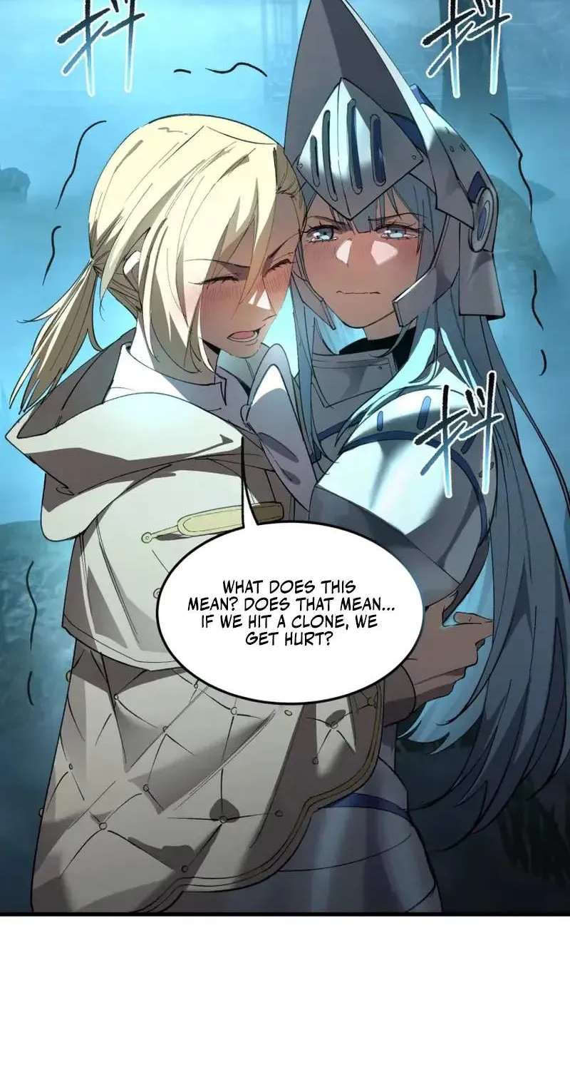 Global Class Transition: The Magic King’s Skills Have Infinite Affixes Chapter 7 - page 8