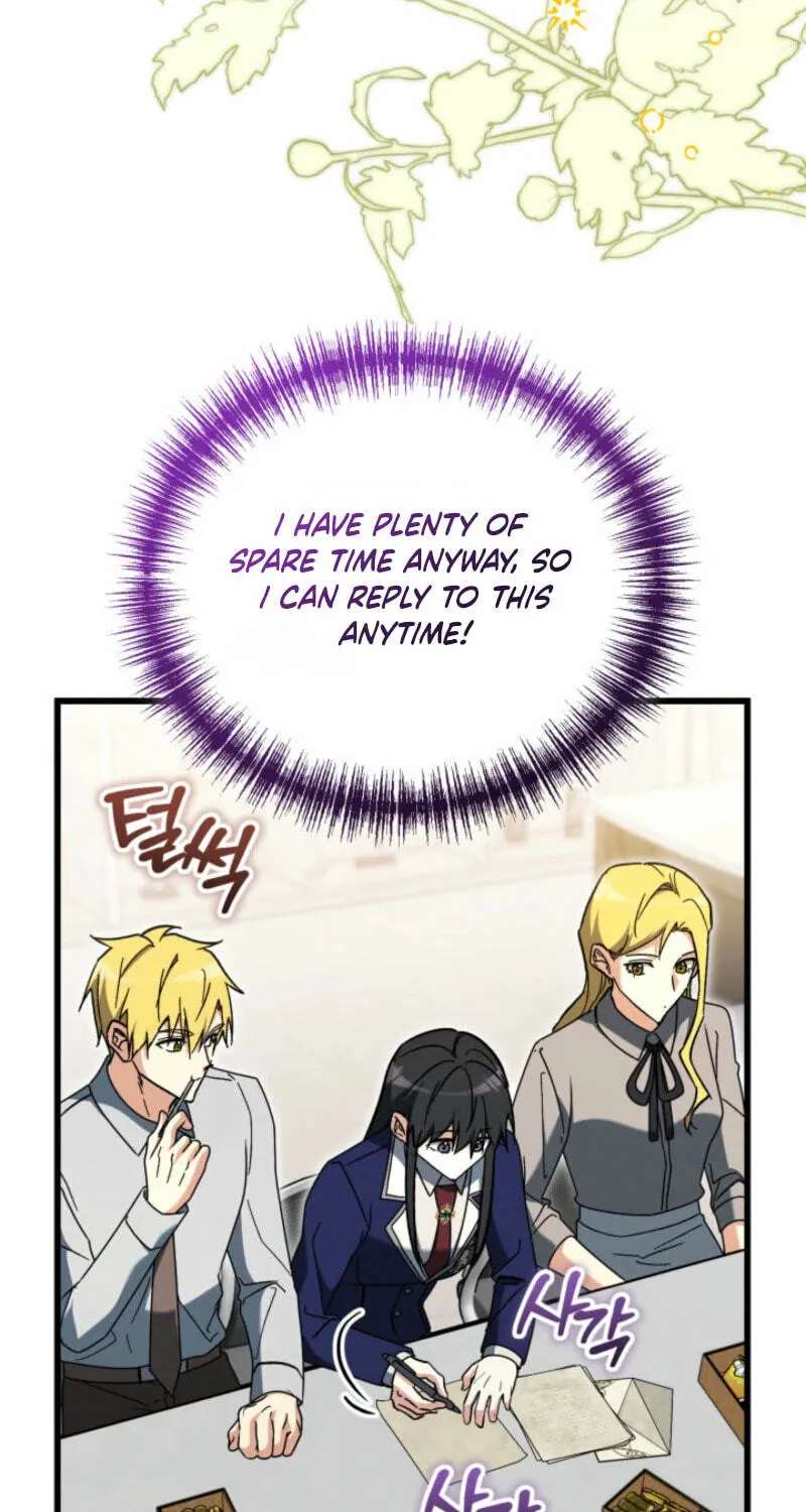 The Ranker Dreams of Retirement Chapter 62 - page 31