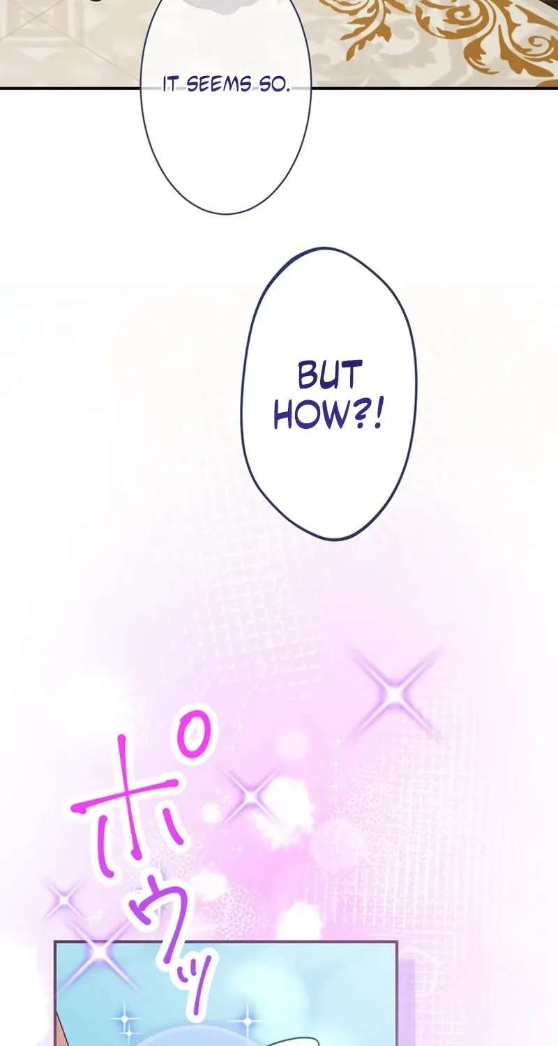 Reikoku Koushaku wa Azarashi Hime ni Shuuchaku Chuu Chapter 31 - page 57
