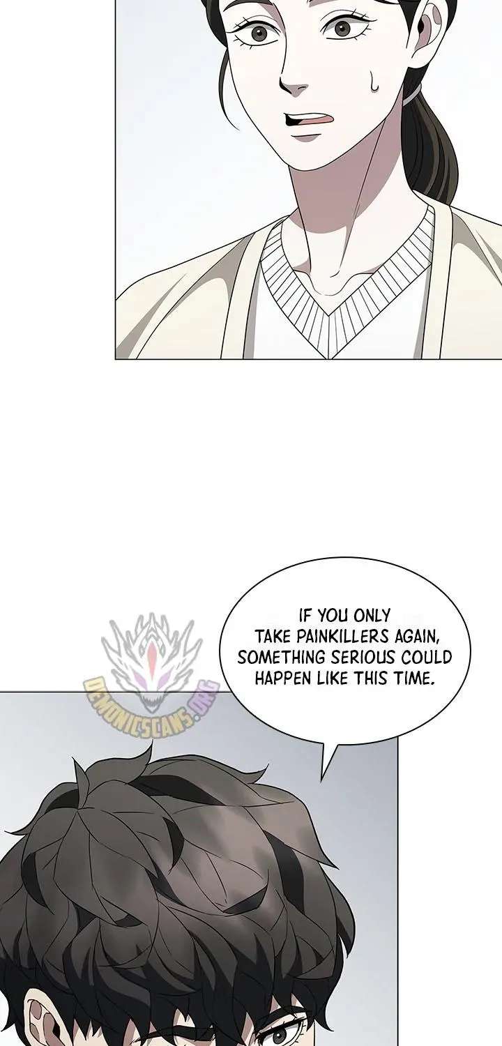 Dr. Choi Tae-Soo Chapter 326 - page 5