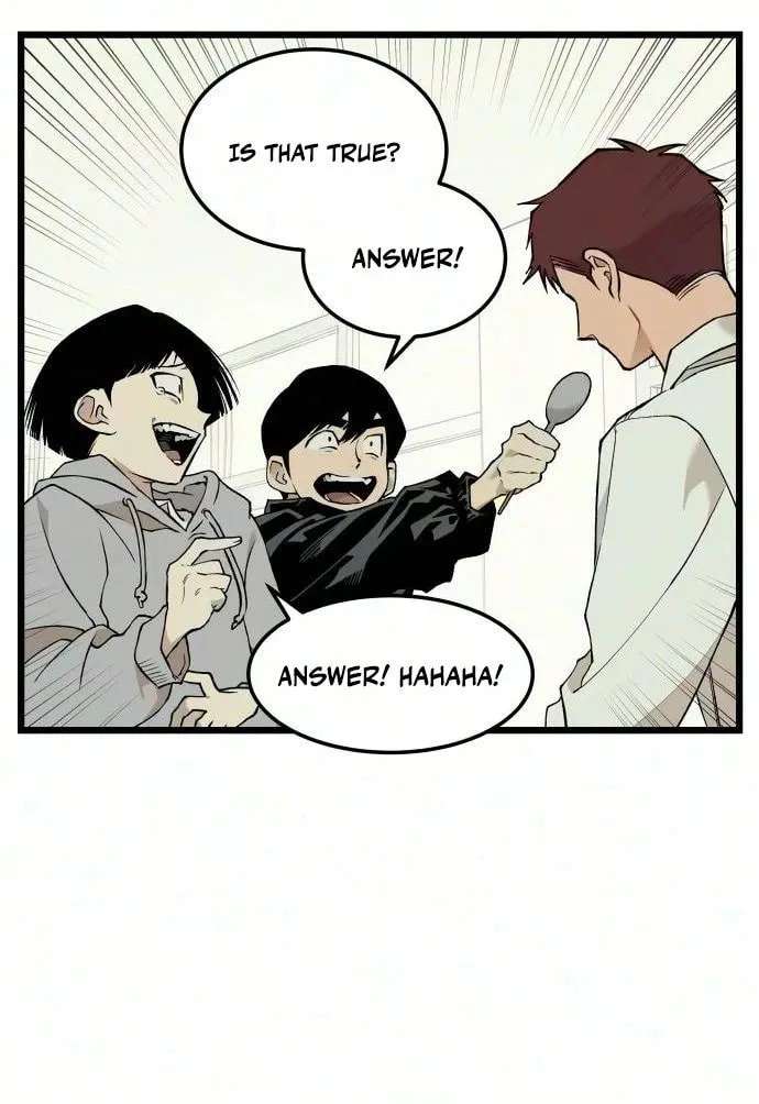 I Dare You Chapter 40 - page 64