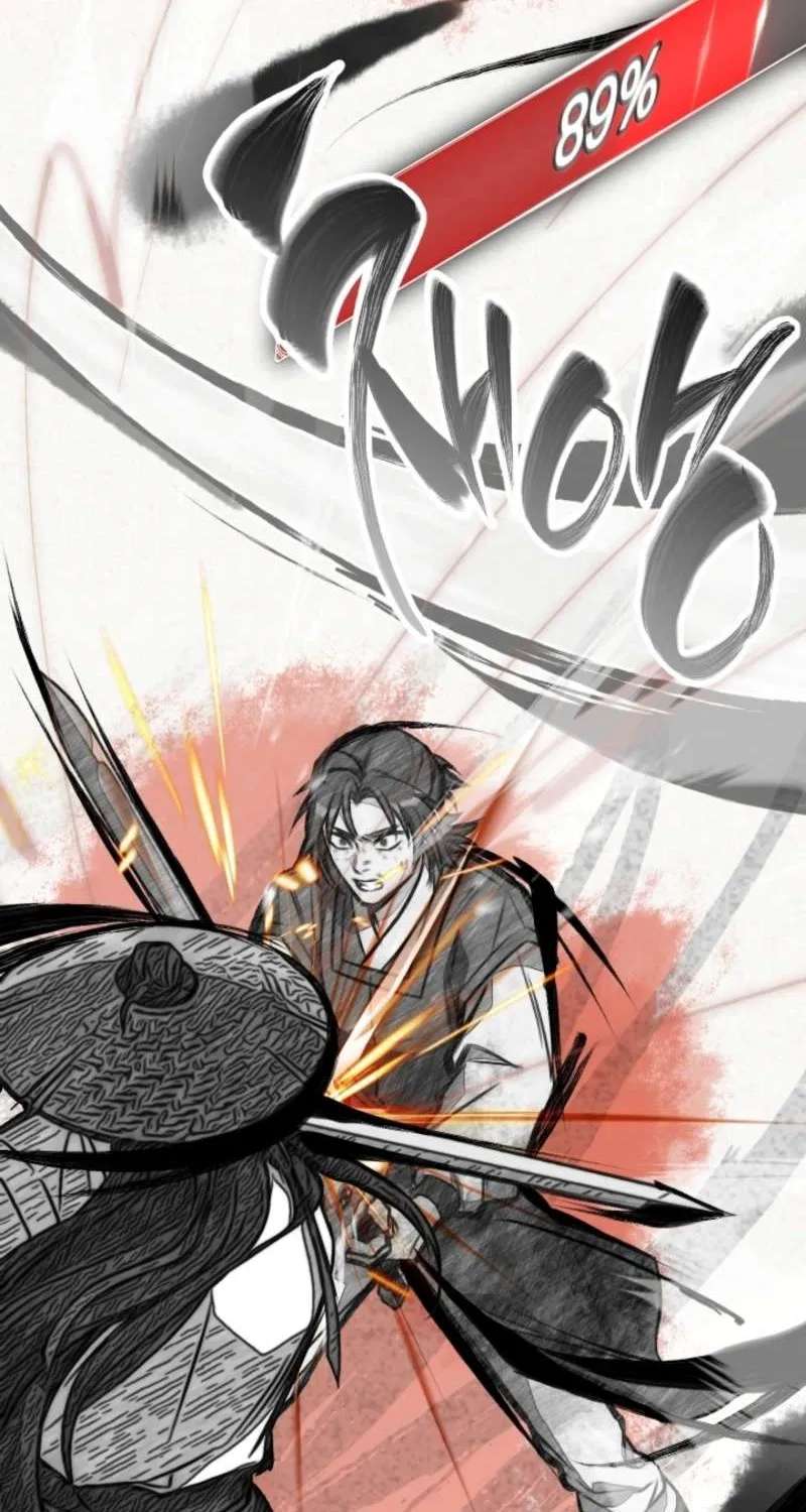 The Veteran Swordmaster’s Stream Chapter 34 - page 87