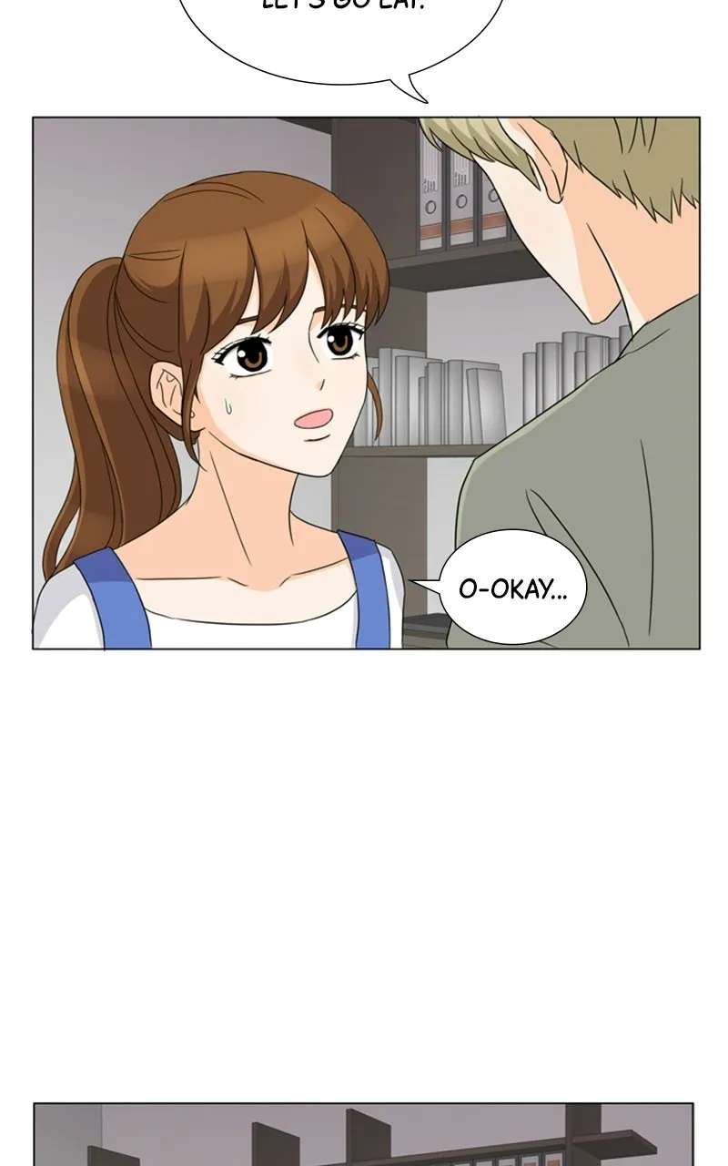 My Bias, My Boss Chapter 16 - page 4