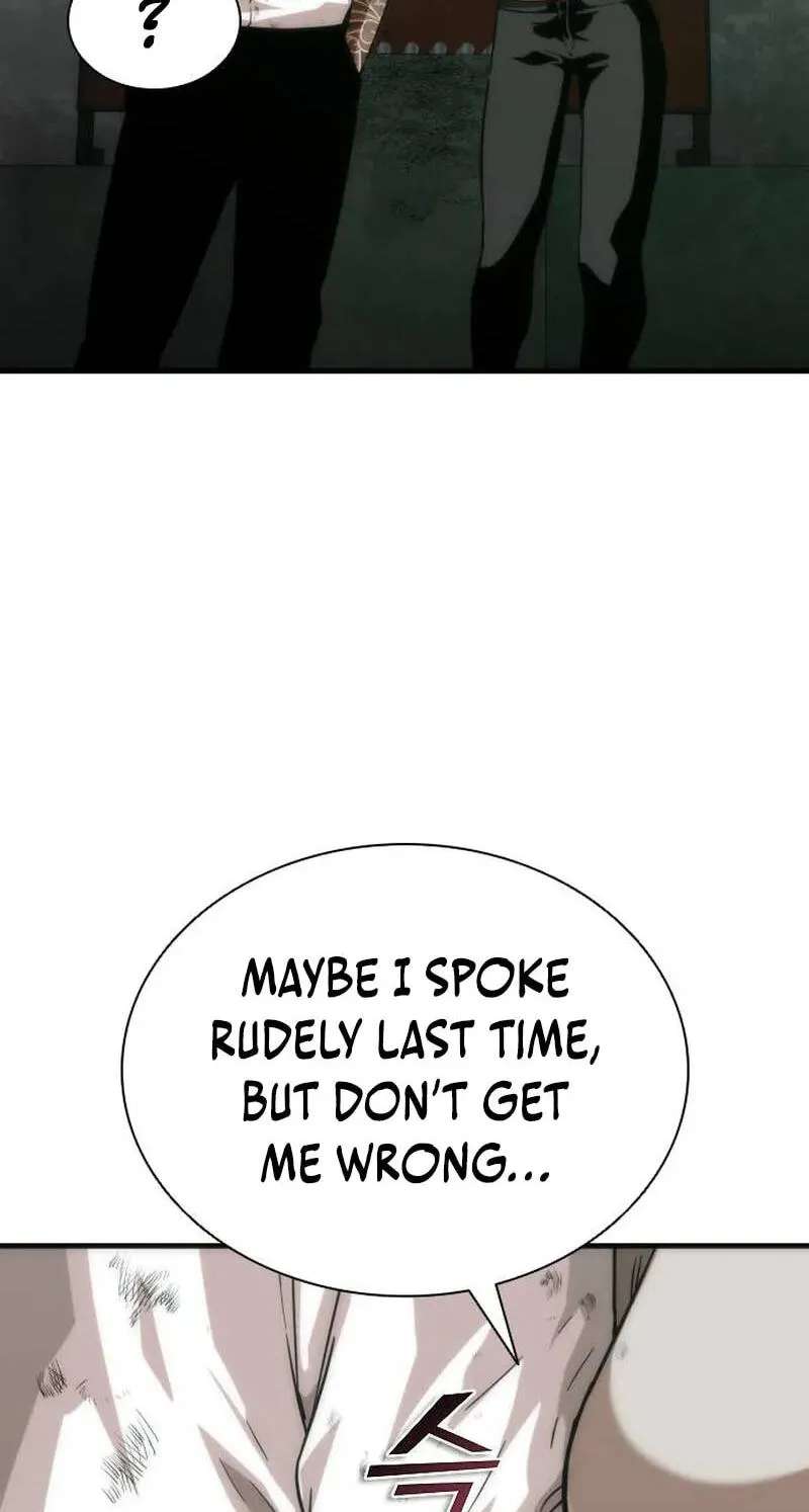 Zombie Revelation: 82-08 Chapter 122 - page 81