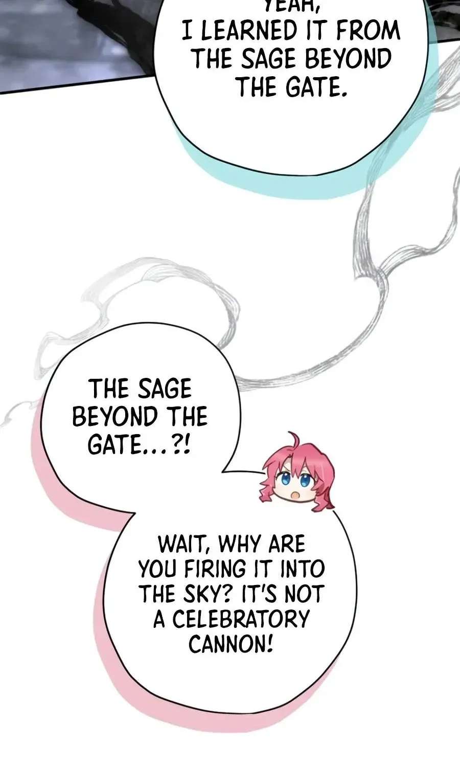 Ending Maker Chapter 85 - page 27