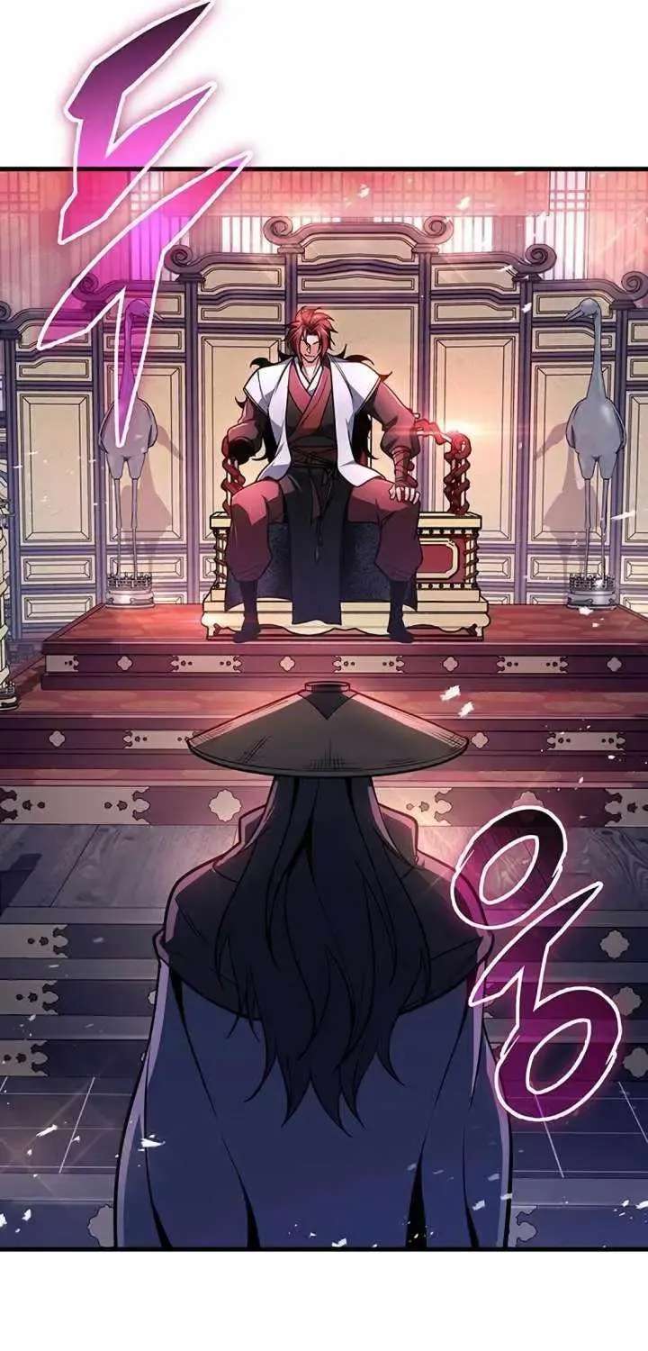 Emperor's Sword Chapter 116 - page 31