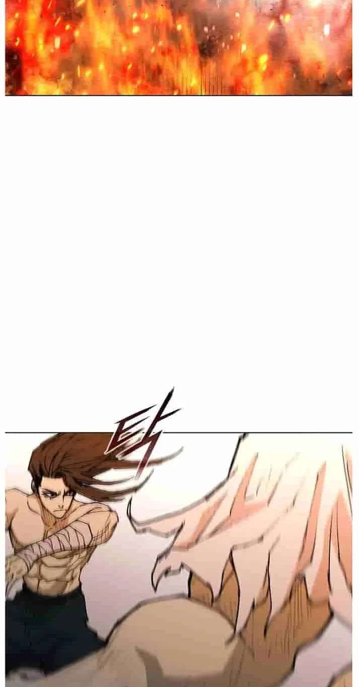 The Long Way of the Warrior Chapter 186 - page 89