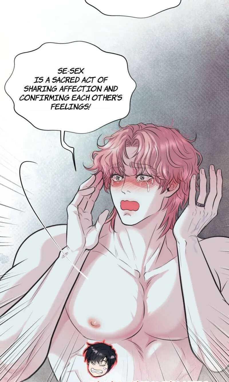To Each His Own (Mulkkachi) Chapter 25 - page 59