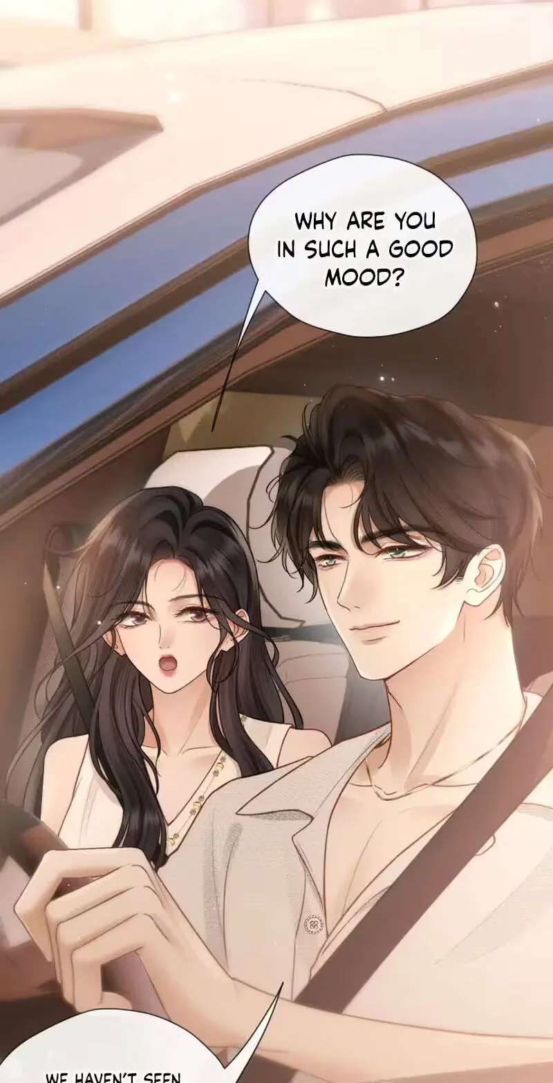 The Perfect Girl Isn't So Perfect Chapter 47 - page 6