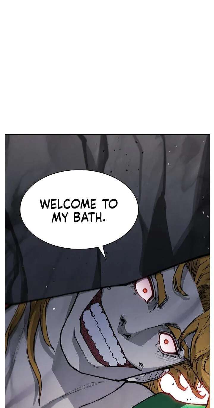 The Long Way of the Warrior Chapter 183 - page 114