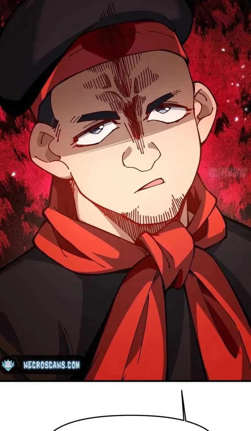 Bai Lan De Wo, Quan Kao Tu Di Xu Ming Chapter 49 - page 41