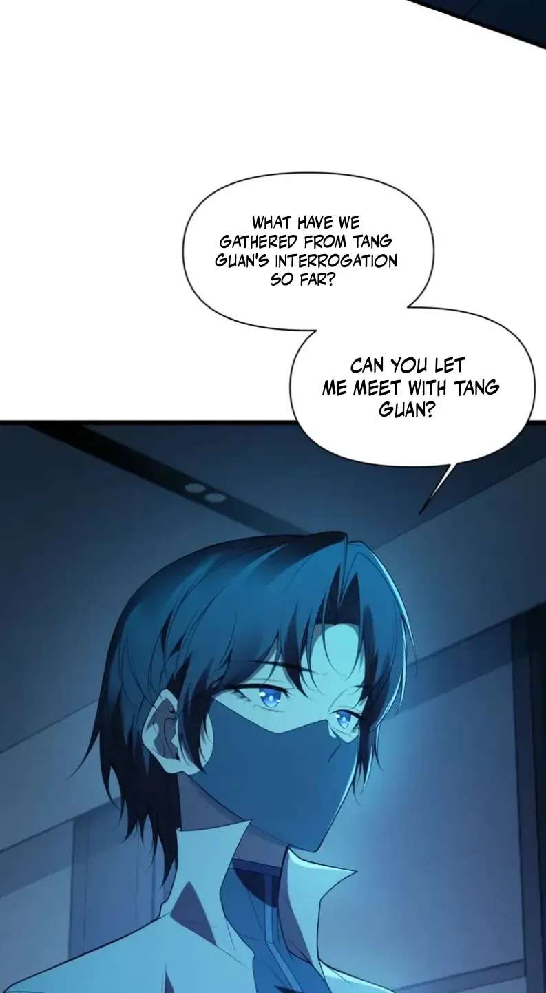 Chuan Jin Saibo Youxi Hou Gandiao BOSS Chenggong Shangwei Chapter 64 - page 26