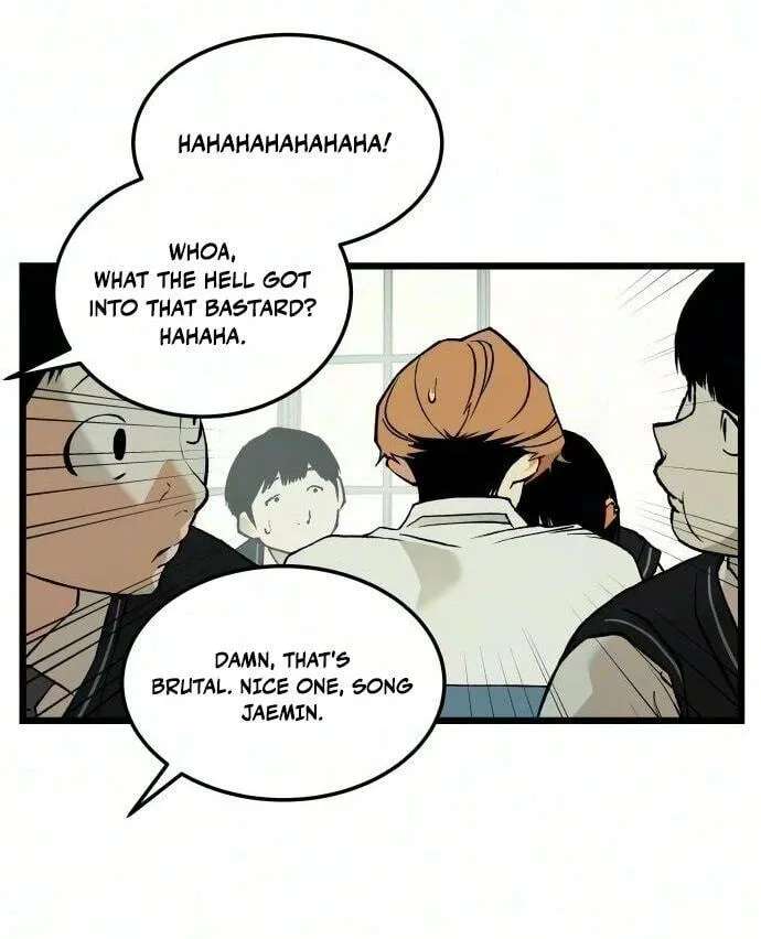 I Dare You Chapter 40 - page 62