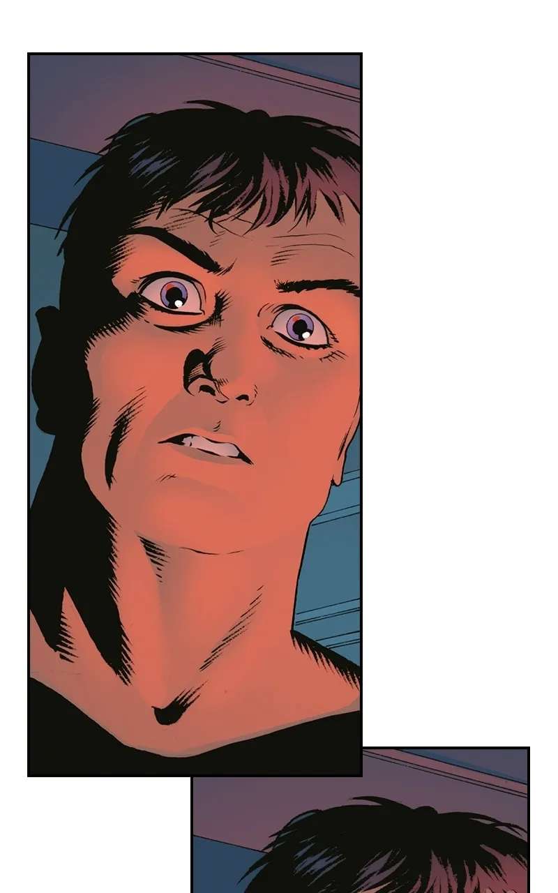 Astonishing X-Men Chapter 34 - page 36
