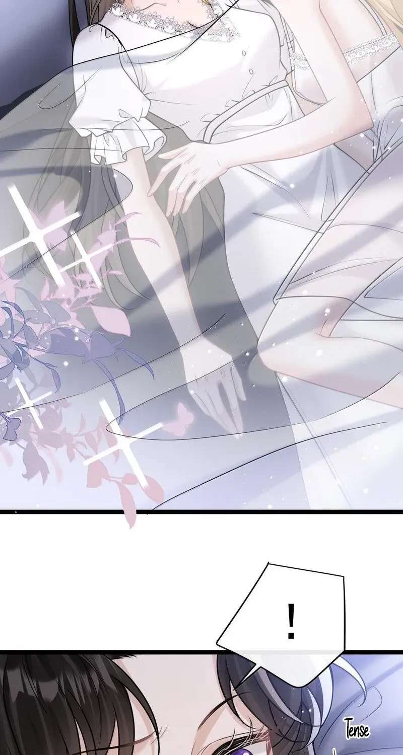 The Villainous Stepsister Is Being Hypocritical Today Too Chapter 26 - page 28