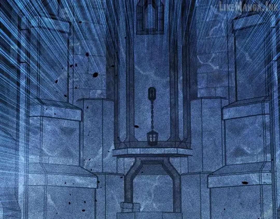God-level Assassin, I’m the Shadow Chapter 144 - page 1